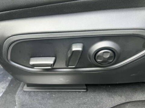 2024 Jeep Grand Cherokee Overland 4xe