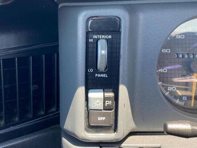 1986 Pontiac Firebird Trans Am