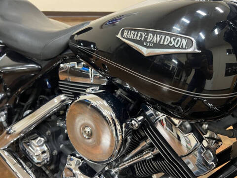 2007 Harley-Davidson Electra Glide