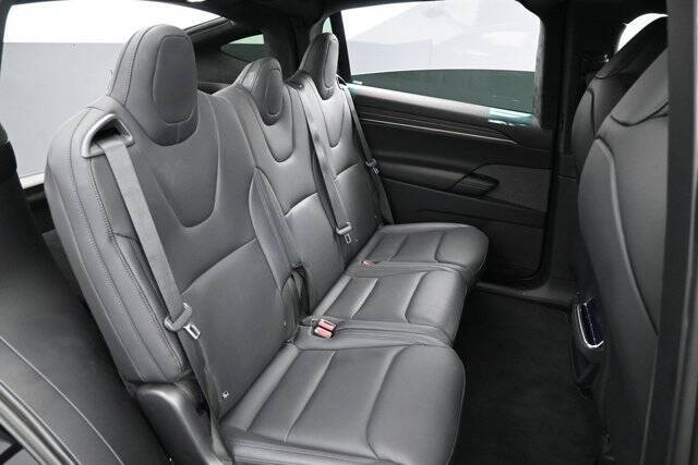 2024 Tesla Model X