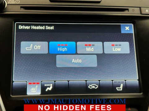 2018 Acura MDX SH-AWD