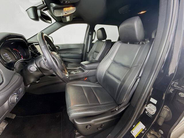 2022 Dodge Durango GT