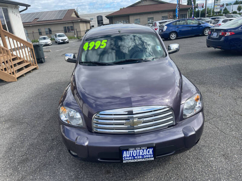 2006 Chevrolet HHR LT