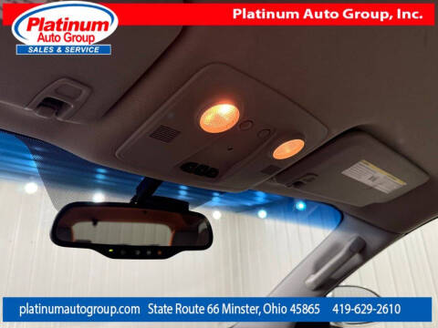 2014 Buick Enclave Premium