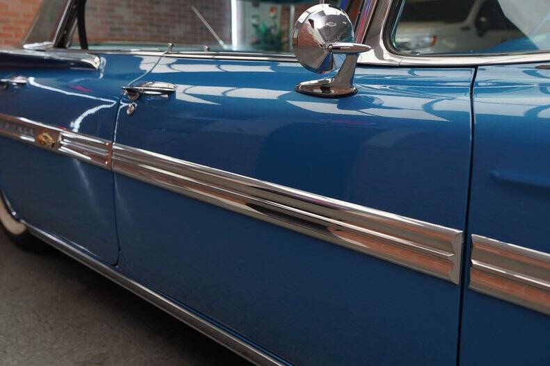 1959 Chevrolet Impala