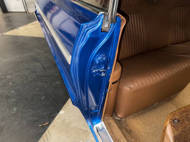 1964 Chevrolet Impala