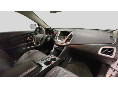 2017 GMC Terrain SLE-1