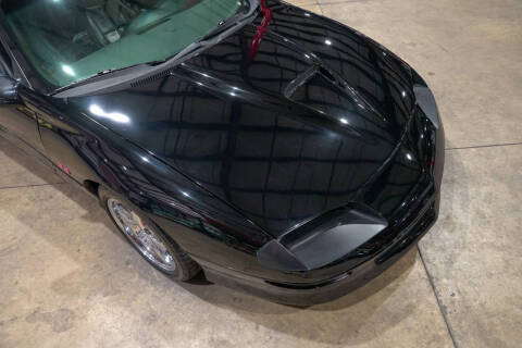 1994 Chevrolet Camaro Z28