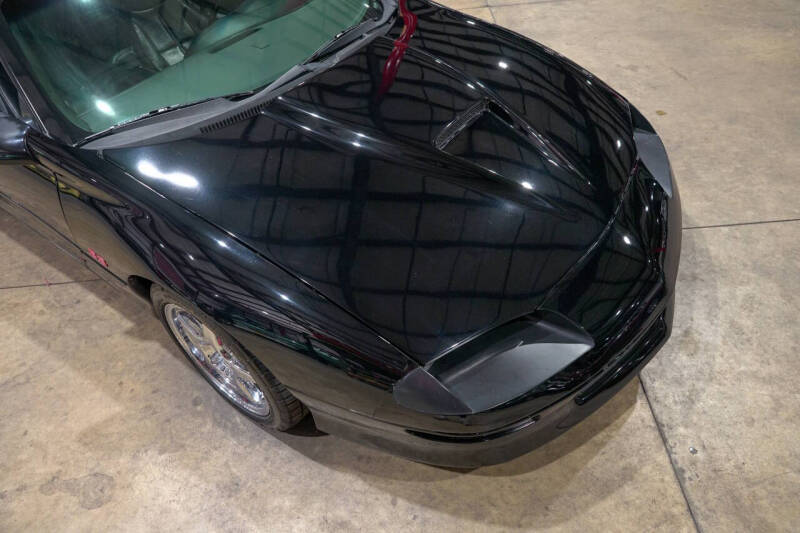 1994 Chevrolet Camaro Z28