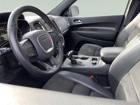 2019 Dodge Durango R/T