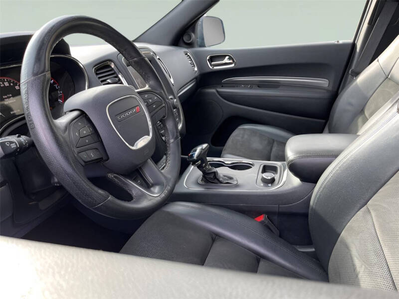 2019 Dodge Durango R/T