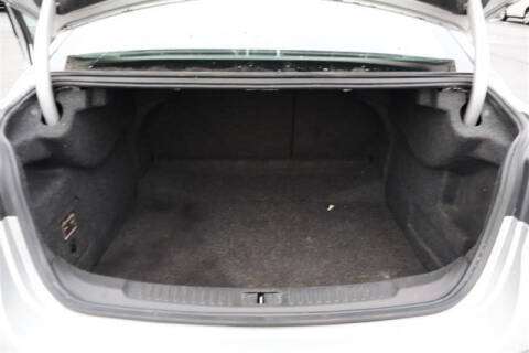 2014 Chevrolet Malibu LT