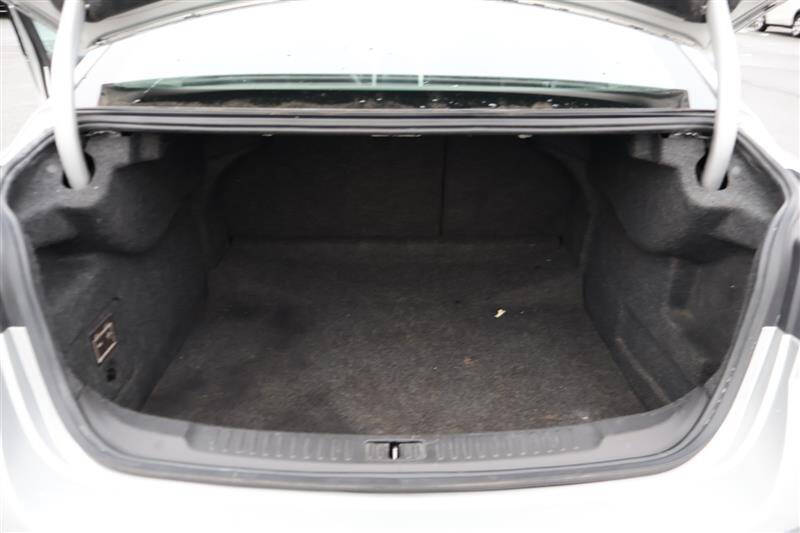 2014 Chevrolet Malibu LT