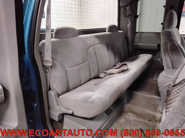 1997 Chevrolet C/K 1500 Series