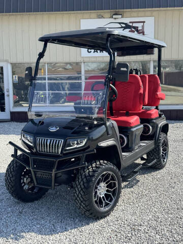 2025 Evolution D5 Maverick 4 plus