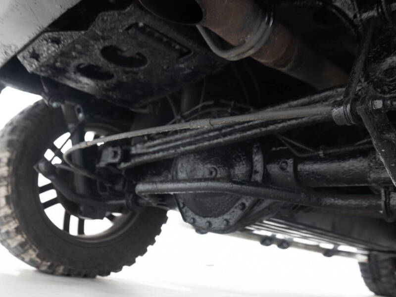 2003 HUMMER H2