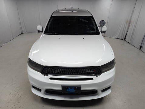 2020 Dodge Durango Pursuit