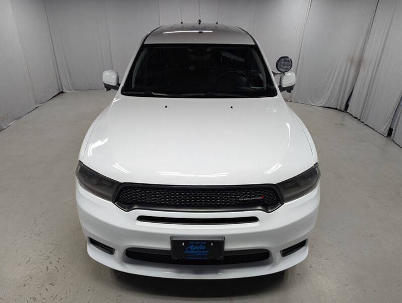 2020 Dodge Durango Pursuit