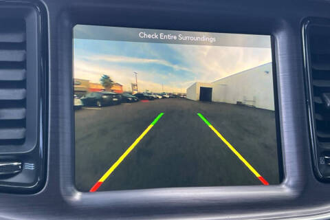 2018 Dodge Challenger 392 HEMI Scat Pack Shaker