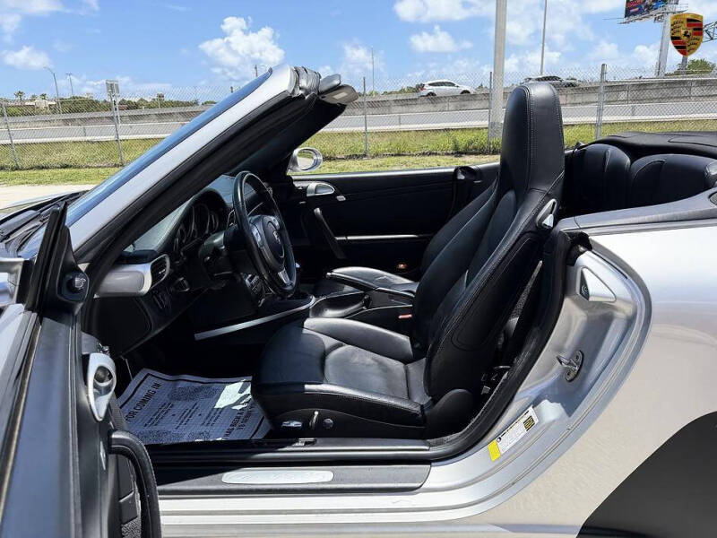 2006 Porsche 911