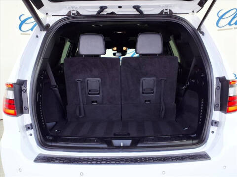 2023 Dodge Durango Citadel