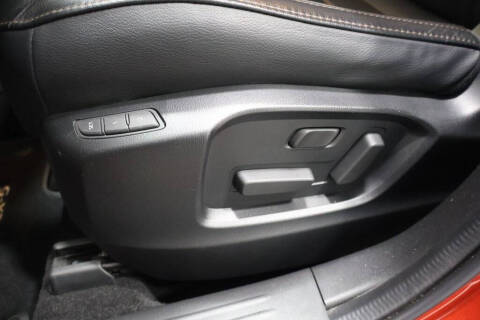 2020 Mazda CX-5 Grand Touring Reserve