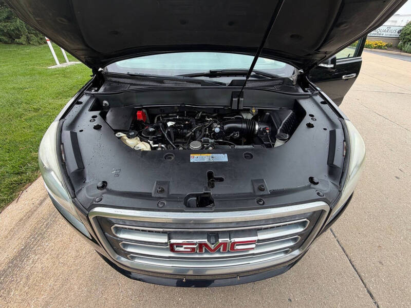 2016 GMC Acadia SLT-1