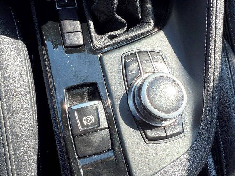 2018 BMW X2 sDrive28i