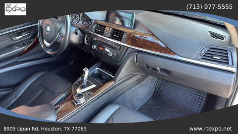 2014 BMW 3 Series 328i xDrive