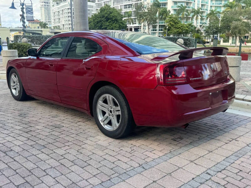 2006 Dodge Charger RT
