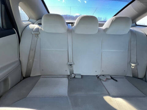 2010 Chevrolet Impala LS