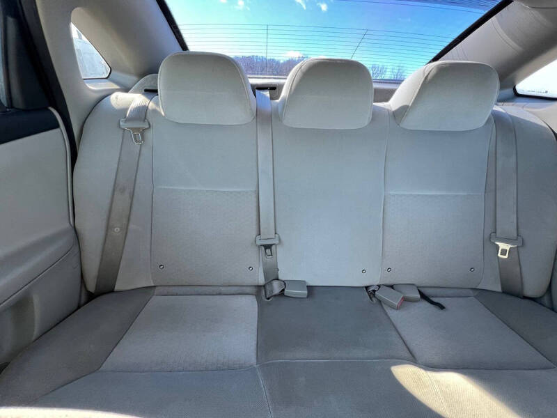 2010 Chevrolet Impala LS