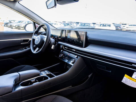 2025 Hyundai Sonata