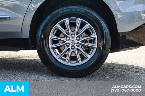 2024 Buick Enclave Premium