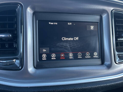 2020 Dodge Challenger R/T