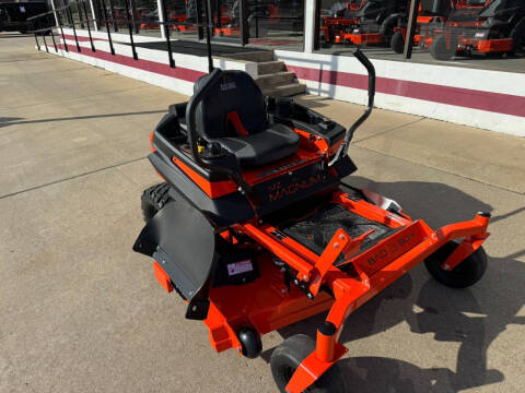 Bad Boy MZ Magnum 54