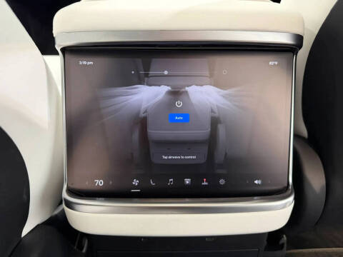 2023 Tesla Model X Plaid