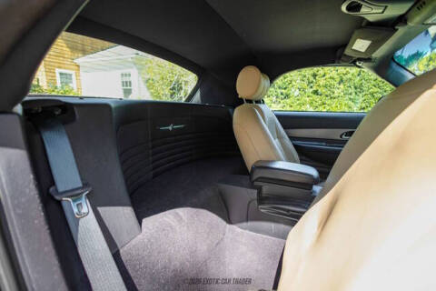 2004 Ford Thunderbird Deluxe