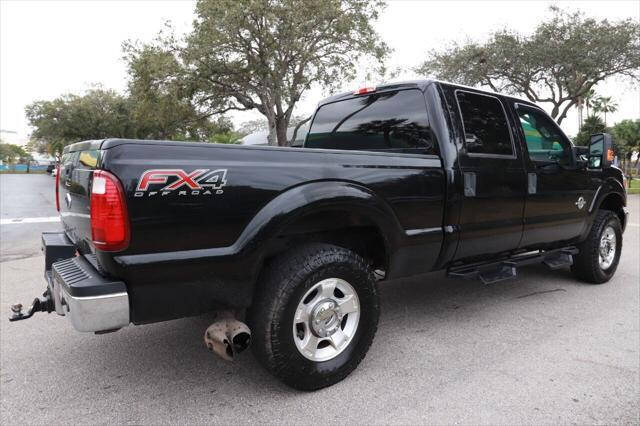 2016 Ford Super Duty F-250 Pickup - $28,997