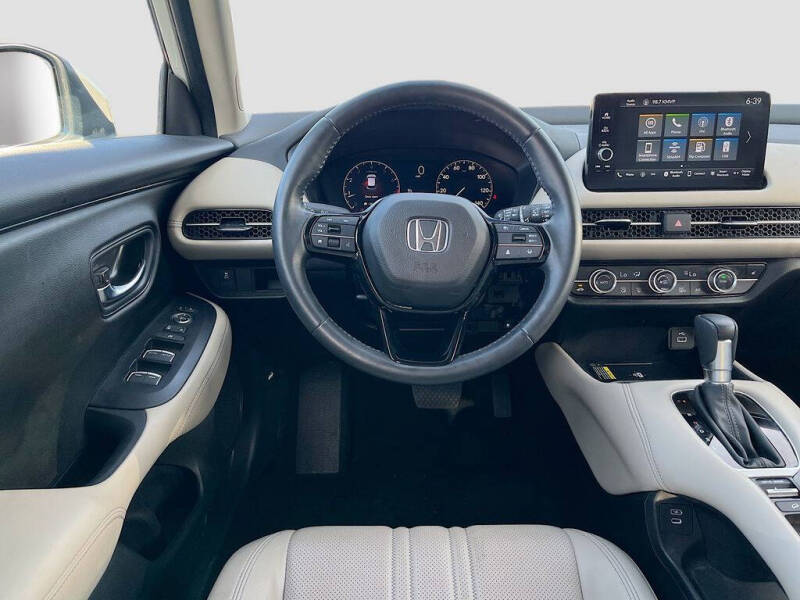 2024 Honda HR-V