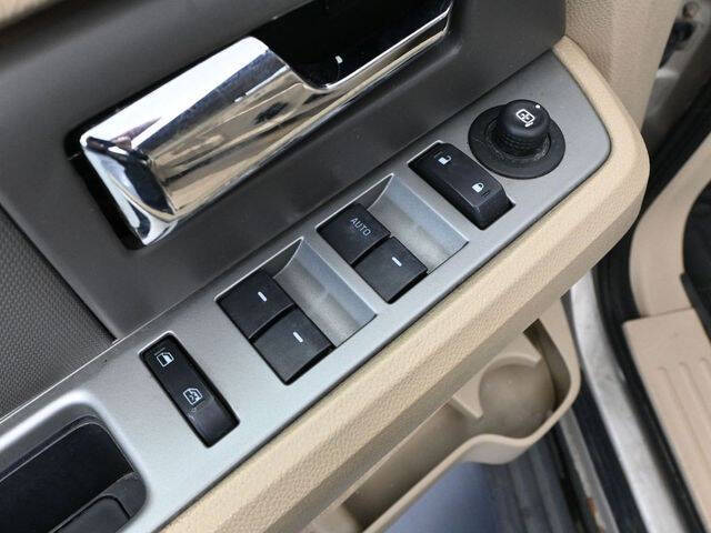 2007 Ford Expedition XLT