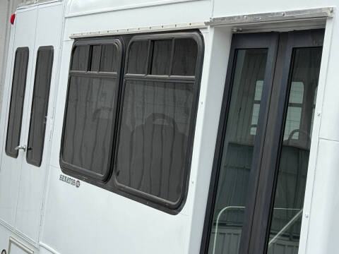 2014 Chevrolet Express 3500