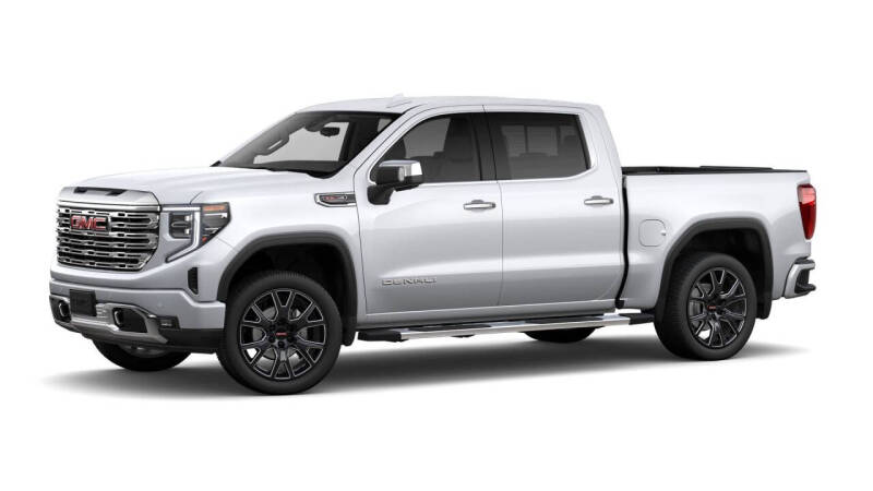 2026 GMC Sierra 1500 Denali - Photo 35