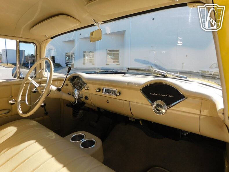 1955 Chevrolet 210