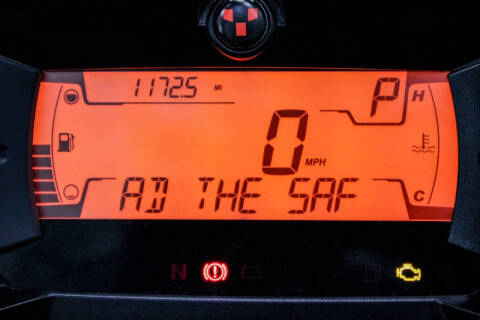 2020 Can-Am Ryker 600 ACE