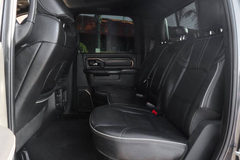 2022 RAM 2500 Limited