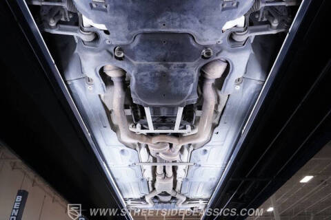 2007 Mercedes-Benz E-Class E 63 AMG