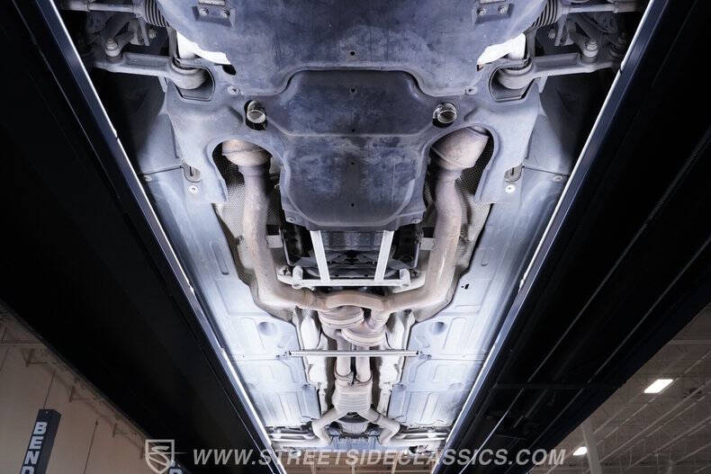 2007 Mercedes-Benz E-Class E 63 AMG