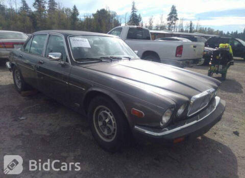 1985 Jaguar XJ-Series for sale at OVE Car Trader Corp in Tampa FL