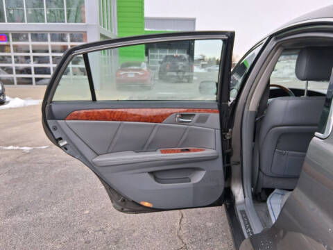 2005 Toyota Avalon Limited